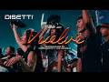 Vuelve Eddy Jay Ft Papo y Leo Candelo (Video Concierto)