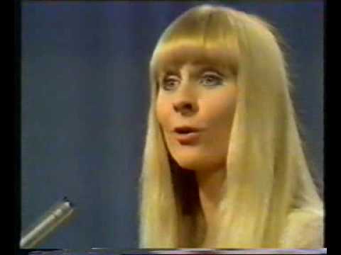 Claude Lombard - Quand tu reviendras (Belgium ESC 1968)