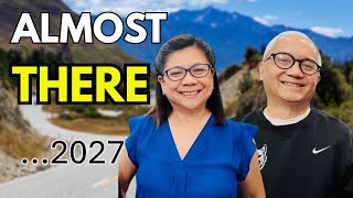 How We Are Preparing For Our Retirement in 2027(Before We Stop Working)