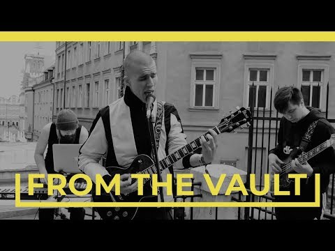 BOWNIK - DREWNO I GRANIT [BALCONY]