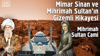 Mihrimah Sultan Camii'nin Gizemli Tarihi ve İnanılmaz Sırları