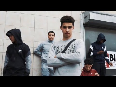 Video thumbnail for Pas de bol