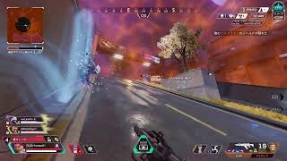 【Apex Legends】ひさひさ【実況】