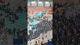 Download lagu BANDUNG IS BLUE AND WHITE | PERSIB VS PSM #persib #bobotoh #vikingpersibclub #bandung  #fyp #viral mp3