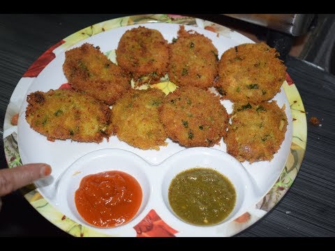 Chicken Potato Cutlet | Easy Recipe | By Yasmin Huma Khan Video