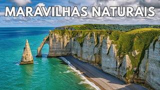 15 Maravilhas Naturais Que Você Precisa Ver Pelo Menos Uma Vez