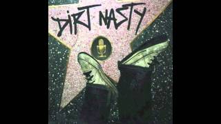 Dirt Nasty - Wanna Get High (feat. Andre Legacy)