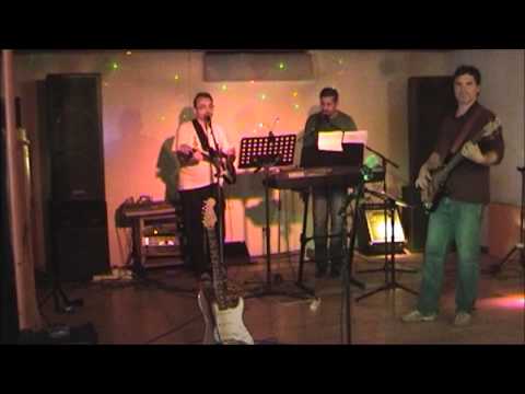 Podivný hry lidí _ Karel a Spálený