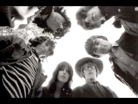 Somebody to Love  &  White Rabbit - Jefferson Airplane - medley version