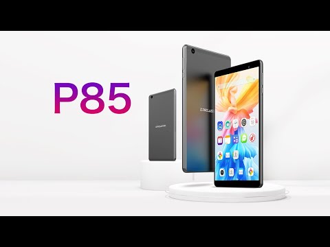 Планшет Teclast P85 3/64GB Blue (P8M1/TL-112952)