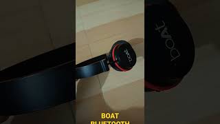 Download lagu BOAT Rockerz 400 Bluetooth Headset with Extra Bass mp3