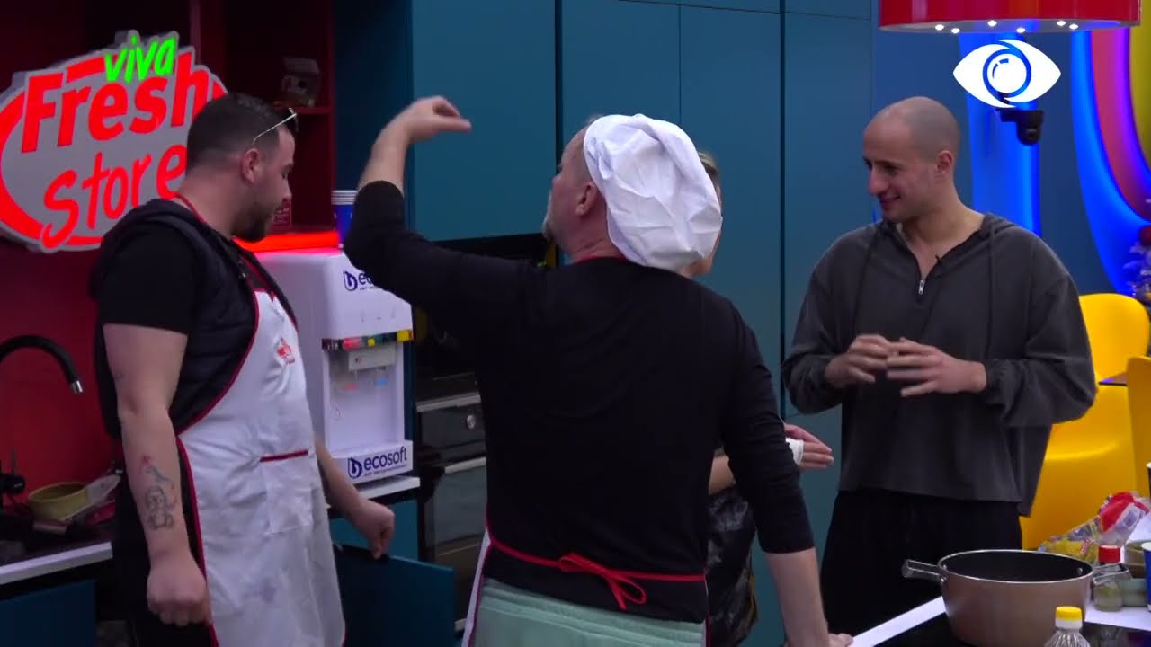 Banorët i kthehen Gentit: Po vazhdove kështu, do jesh në nominim prapë