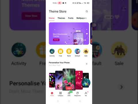 how to change font style in any Android device realme x7 max MIUI font new top 5 exclusive free