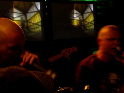 Rays, Ozols, Natre @ Pulkvedis by ground.lv