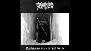 Mortifier - Darkness My Eternal Bride (Full Album) - 1996