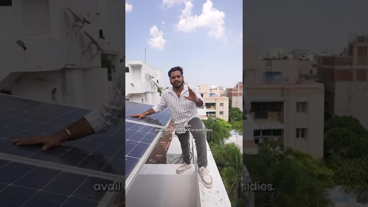 Slash Your Power Bills with Solar! | Evolve Energy Group