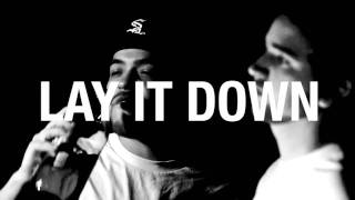 illmaculate x G_Force - Lay it Down OFFICIAL VIDEO (Green Tape)