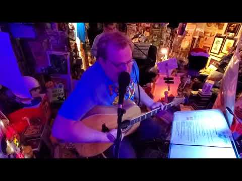 Doesn't somebody want to be wanted 05-06-2021