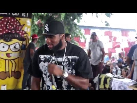 Pedro DDG - Manual do Vencedor - O Som que Vem das Ruas vol. 2 - Ao Vivo - 24/01/16