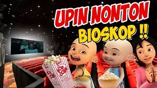 Download lagu Upin ipin Pergi Nonton Bioskop , ipin senang ! GTA Lucu mp3