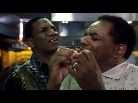 Bigger Than Yours - Friday After Next. Remastered [HD]