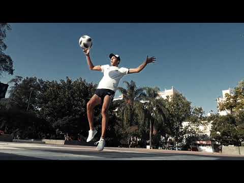 Reynolds & Nico | Lowers 2020