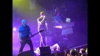 Inspiral Carpets - This Is How It Feels - Live @ The Ritz Manchester - 24-3-12