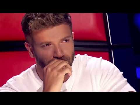 FRAN VALENZUELA LA VOZ 2021