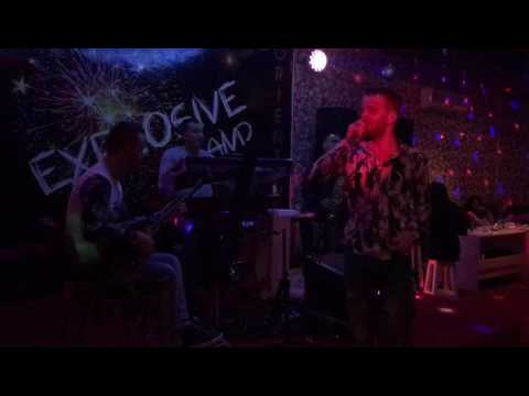 Fatjon Dalipi special per Sul Recin -Show show