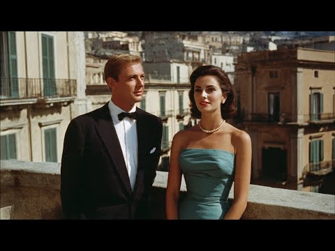 So Beautiful  – A 1960s Italian Romance by the Sea
