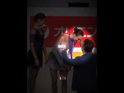 Trao Nhầm Huy Chương Vàng Và Màn Xử Lý Khiến Cả Khán Đài Bật Cười 😭🔥