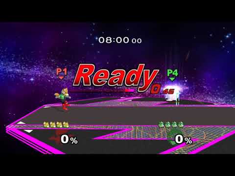 Half Moon #49 — CEG vs BasedFox