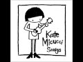 Mr. moon - Kate Micucci 