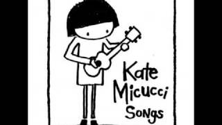 Mr. moon - Kate Micucci