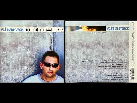 Sharaz - Out of Nowhere (Classic Florida Breaks Mix Album) [HQ]
