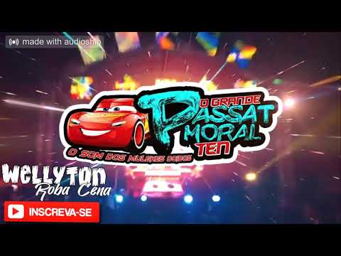 Set Melody Romântico 2021 Maio  Passat Moral Ten 2021