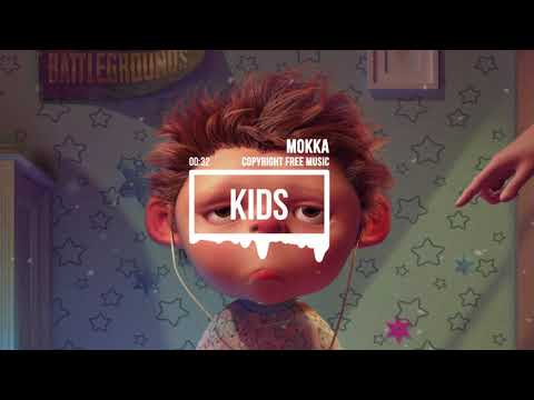 (No Copyright Music) Funny Children [Kids Music] by MokkaMusic / Kids