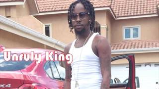 Popcaan   Unruly King Audio