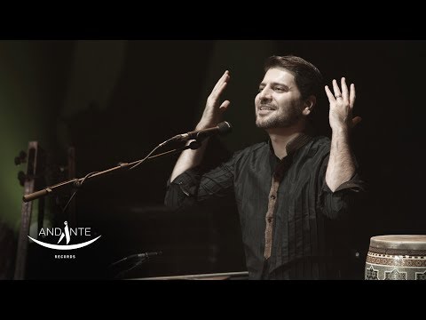 Sami Yusuf - Hasbi Rabbi (Live)