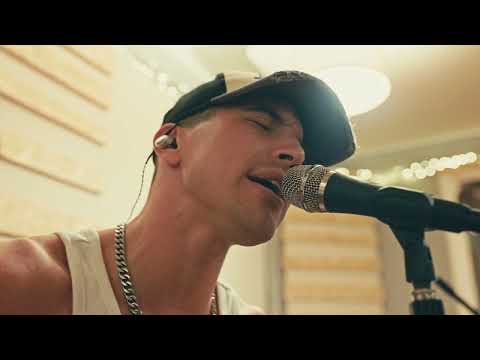 Federico Baroni - CHILOMETRI (Live Session) w/ Planet Butter