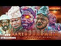 AARE OGUNSAKIN Latest Yoruba Movie 2024 Epic | Brother Jacob | Digboluja | Joke Muyiwa | Ojopagogo