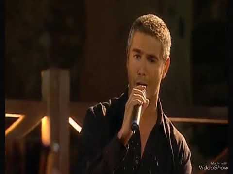 Alessandro Safina. Notte Ladra