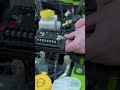 sPOD BantamX 8-Circuit Touchscreen Control System - JT/JL