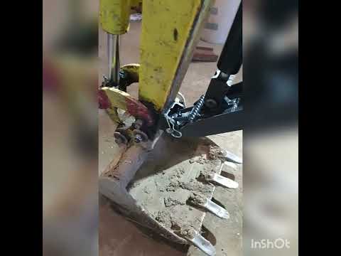 pollice opposto idraulico home-made trattenitore fai da te