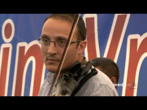 Marian Mocanu, Vasile Dincă şi Rugul Aprins - Fă din mine - www.predic.ro