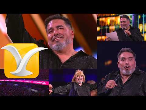 Rodrigo Villegas - Humor - Presentación Completa - Festival de la Canción de Viña del Mar 2026