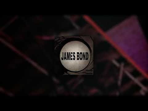 Reqsu, Dyor & Lil Pommes - "JAMES BOND" (Prod. Roxity)