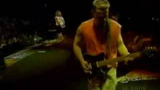 Download lagu Van Halen - panama (live 1995) mp3