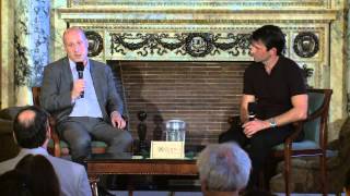 Scholarfest S4: War/Peace: Perspectives on the Concept of World Order from Former Kissinger Chairs