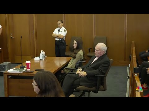 Prosecutors weigh second trial for Lindsay Clancy